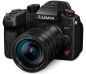 Preview: Panasonic Lumix DC-GH7 Kit Leica 12-60mm