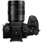 Preview: Panasonic Lumix DC-GH7 Kit Leica 12-60mm