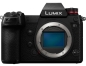 Preview: Panasonic Lumix DC-S1 Body