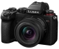 Preview: Panasonic Lumix S5D Kit 18-40mm