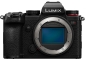 Preview: Panasonic Lumix S5D Body