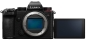 Preview: Panasonic Lumix S5D Body