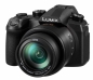 Preview: Panasonic Lumix FZ1000 II