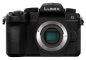 Preview: Panasonic Lumix G97 Body