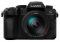 Preview: Panasonic Lumix DC-G97H Kit 14-140mm