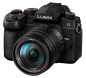 Preview: Panasonic Lumix DC-G97H Kit 14-140mm