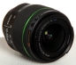 Preview: Pentax smc DA 18-55mm/F3,5-5,6 AL WR *gebraucht*