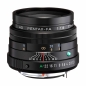 Preview: Pentax HD FA 77mm/1,8 ED Limited