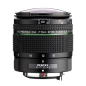 Preview: Pentax HD DA 10-17mm/3,5-4,5 ED Fisheye