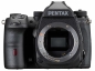 Preview: Pentax K-3 III Monochrome