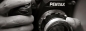 Preview: Pentax K-3 III Monochrome