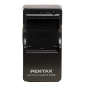 Preview: Pentax D-BC8 Akkuladegerät *gebraucht*