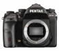 Preview: Pentax K-1 Mark II Body