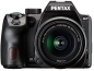 Preview: Pentax KF Kit 18-55mm WR