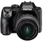 Preview: Pentax KF Kit 18-55mm WR