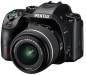 Preview: Pentax KF Kit 18-55mm WR