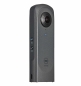 Preview: Ricoh THETA X