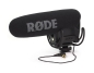 Preview: RODE VideoMic Pro