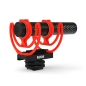 Preview: Rode VideoMic GO II Mikrofon