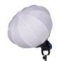 Preview: Sirui RGQ65 Balloon Softbox 62cm Kugelsoftbox