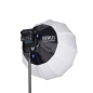 Preview: Sirui RGQ65 Balloon Softbox 62cm Kugelsoftbox