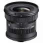 Preview: Sigma 10-18mm/F2,8 DC DN | Contemporary