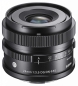 Preview: Sigma 24mm/F3,5 DG DN | Contemporary