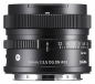 Preview: Sigma 24mm/F3,5 DG DN | Contemporary