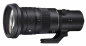 Preview: Sigma 500mm/F5,6 DG DN OS | Sports