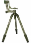 Preview: SIRUI CT-3204 Camouflage Carbondreibein mit CH-20 Gimbalkopf