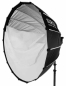 Preview: SIRUI QR90-DP Softbox 90cm mit Quick Release