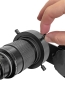 Preview: SMARTOSCOPE UR-4 Universaladapterring