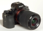 Preview: Sony Alpha 7 Kit FE 28-70mm *gebraucht*