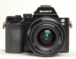 Preview: Sony Alpha 7 Kit FE 28-70mm *gebraucht*