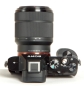 Preview: Sony Alpha 7 Kit FE 28-70mm *gebraucht*