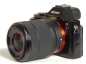 Preview: Sony Alpha 7 Kit FE 28-70mm *gebraucht*