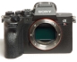 Preview: Sony Alpha 7R IV Body *gebraucht*