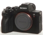 Preview: Sony Alpha 7R IV Body *gebraucht*