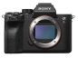 Preview: Sony Alpha 7R IVA Body