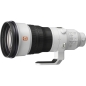 Preview: Sony SEL FE 400mm/F2,8 GM OSS