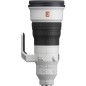 Preview: Sony SEL FE 400mm/F2,8 GM OSS