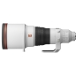 Preview: Sony SEL FE 400mm/F2,8 GM OSS