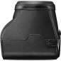 Preview: Sony LCJ-RXE Tasche schwarz für RX10 und RX10M2-Serie