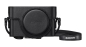 Preview: Sony LCJ-RXK Tasche schwarz für Sony RX100-Serie