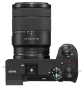 Preview: Sony Alpha 6700 Kit SEL 18-135mm
