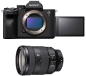 Preview: Sony Alpha 7 IV Kit 24-105mm G