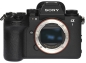 Preview: Sony Alpha 1 II Body