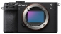 Preview: Sony Alpha 7C II Body