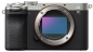 Preview: Sony Alpha 7C II Body