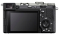 Preview: Sony Alpha 7C II Body